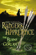 The Ruins of Gorlan - John Flanagan