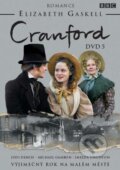 Cranford 5. - Simon Curtis, Steve Hudson