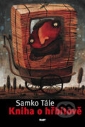 Kniha o hřbitově - Samko Tále