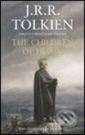 The Children of Húrin - J.R.R. Tolkien