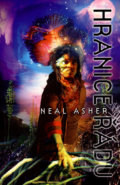 Hranice řádu (3) - Neal Asher