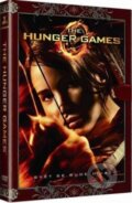 Hunger Games (Hry o život - Knižní Edice) - Gary Ross