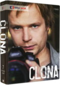 Clona - Tomáš Řehořek