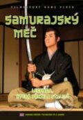 Samurajský meč: Legenda, která přežila staletí - John Wate