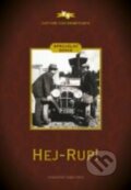 Hej-Rup! - speciální edice - Martin Frič