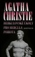 Herkulovské úkoly pro Hercula - Agatha Christie