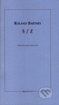 S/Z - Roland Barthes