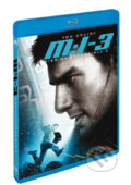 Mission: Impossible 3 (blu-ray) - J.J. Abrams