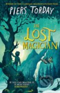 The Lost Magician - Piers Torday