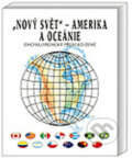 Nový svět Amerika a Oceánie - Roman Mareš, Jiří Anděl