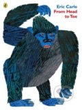 From Head to Toe - Eric Carle