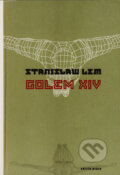 Golem XIV - Stanislaw Lem