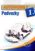 Automobily 1 - Zdeněk Jan, Bronislav Ždánský