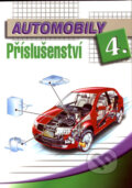 Automobily 4 - Zdeněk Jan, Bronislav Ždánský
