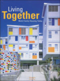 Living Together - Michael J. Crosbie