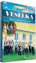 Veselka - Jak je krasná ta česká zem - 