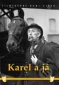 Karel a já - Miroslav Cikán