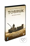 Tobruk - Václav Marhoul