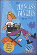 Princess Diaries: Take Two - Meg Cabot