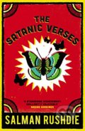 The Satanic Verses - Salman Rushdie