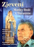 Zjevení Matky Boží v Turzovce - Jiří Kuchař