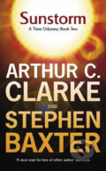 Sunstorm - Arthur C. Clarke