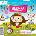 Simonka a její písničky - 