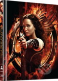Hunger Games: Vražedná pomsta (Digibook L.E.) - Francis Lawrence