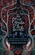 The Price Guide to the Occult - Leslye Walton