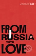 From Russia with Love - Ian Fleming