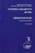 Hematologie - Tomáš Kozák, pořadatel