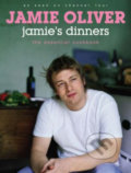 Jamie&#039;s Dinners - Jamie Oliver