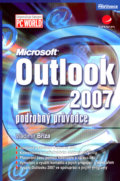 Microsoft Outlook 2007 - Vladimír Bříza