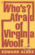 Who&#039;s Afraid of Virginia Woolf? - Edward Albee