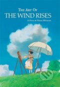 The Art of The Wind Rises - Hayao Miyazaki