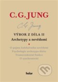 C.G. Jung - Výbor z díla II. - Carl Gustav Jung
