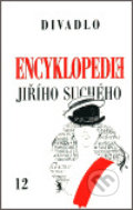 Encyklopedie Jiřího Suchého 12 - Jiří Suchý