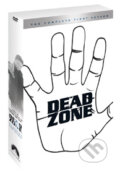 The Dead Zone: Season 1 - Robert Lieberman