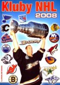 Kluby NHL 2008 - Luboš Brabec