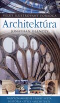 Architektúra - Jonathan Glancey