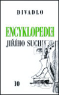 Encyklopedie Jiřího Suchého 10 - Jiří Suchý