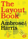 The Layout Book - Gavin Ambrose