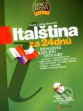 Italština za 24 dnů - Maria Teresa Baracetti