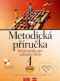 Metodická příručka 1 - Jiří Vaníček, Petr Řezníček
