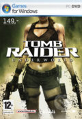 Tomb Raider : Underworld - 