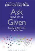 Ask and it is Given - Esther Hicks, Jerry Hicks