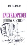 Encyklopedie Jiřího Suchého 8 - Jiří Suchý