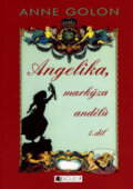 Angelika, markýza andělů 1