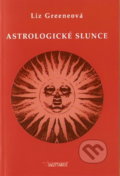 Astrologické slunce - Liz Greeneová