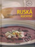 Ruská kuchyně - 